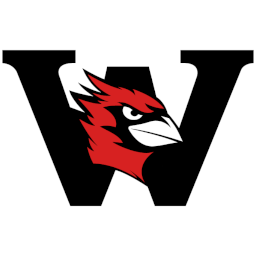 No. 8 Wesleyan (Conn.) team logo