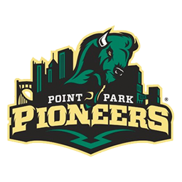 Point Park team logo