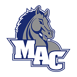 Mt. Aloysius team logo