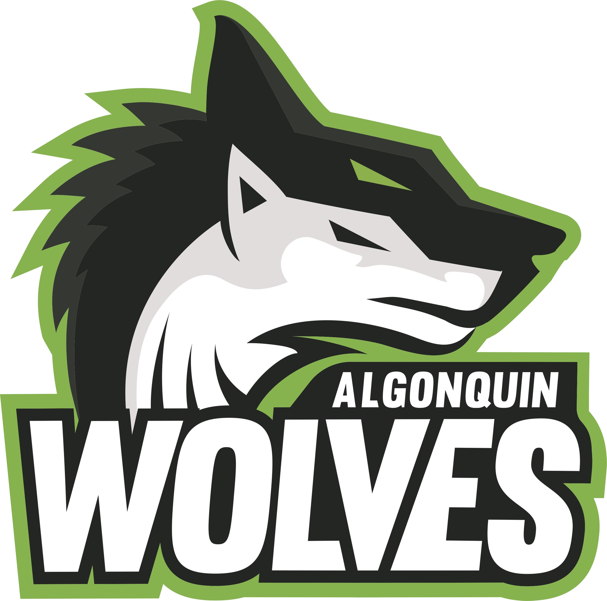 Algonquin