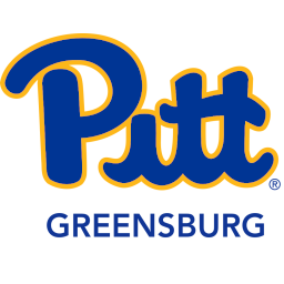 Pitt.-Greensburg logo for standings table