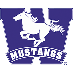 Western logo for standings table